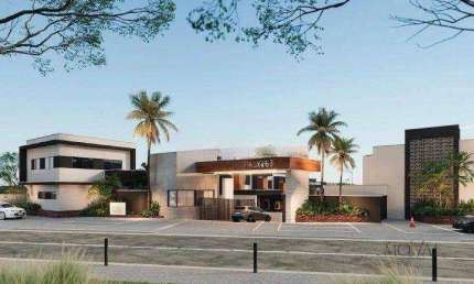 Área à venda, 5621 m² por R$ 6.500.000,00 - Chácaras São José - São José dos Campos/SP