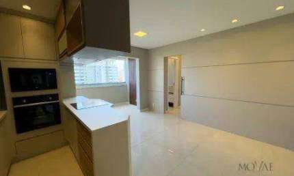 Apartamento com 2 dormitórios à venda, 65 m² por R$ 710.000,00 - Conjunto Residencial Trinta e Um de Março - São José dos Campos/SP