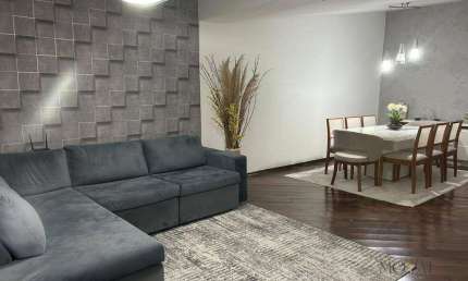 Casa com 3 dormitórios à venda, 185 m² por R$ 1.300.000,00 - Vila Rubi - São José dos Campos/SP