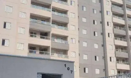 Apartamento com 2 dormitórios à venda, 56 m² por R$ 500.000,00 - Urbanova - São José dos Campos/SP