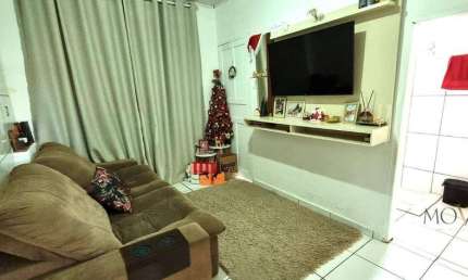 Casa com Edícula - Jardim Satélite - 4 Dormitórios - 200m²