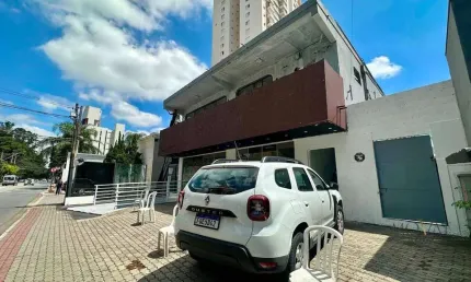 Ponto para alugar, 400 m² por R$ 31.300,00/mês - Jardim Esplanada II - São José dos Campos/SP