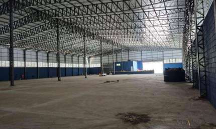 Galpão para alugar, 3900 m² por R$ 110.000,00/mês - Parque Residencial Nova Caçapava - Caçapava/SP