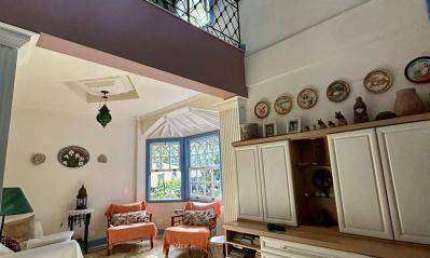 Casa com 4 dormitórios à venda, 580 m² por R$ 2.190.000,00 - Princesa Isabel - Paraty/RJ