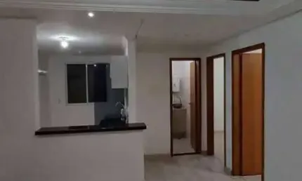 Apartamento com 2 dormitórios, 54 m² - venda por R$ 300.000,00 ou aluguel por R$ 2.892,00/mês - Cidade Morumbi - São José dos Campos/SP