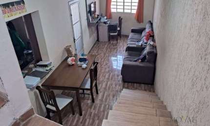 Casa com 3 dormitórios, 160 m² - venda por R$ 570.000,00 ou aluguel por R$ 3.000,00/mês - Cidade Vista Verde - São José dos Campos/SP