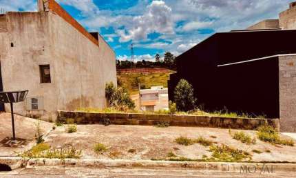 Terreno à venda, 175 m² por R$ 225.000,00 - Recanto dos Eucaliptos - São José dos Campos/SP