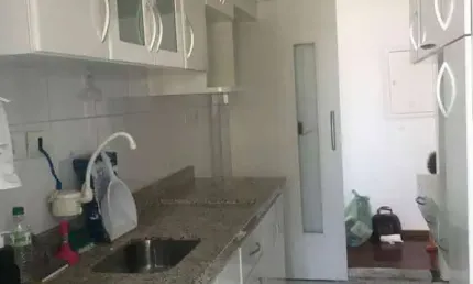 Apartamento com 3 dormitórios à venda, 68 m² por R$ 560.000,00 - Chora Menino - São Paulo/SP