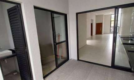 Casa com 3 dormitórios à venda, 135 m² por R$ 740.000,00 - Portal dos Pássaros - São José dos Campos/SP