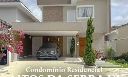 Casa com 4 dormitórios, 220 m² - venda por R$ 2.120.000,00 ou aluguel por R$ 14.606,74/mês - Urbanova - São José dos Campos/SP