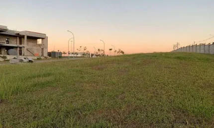 Terreno à venda, 559 m² por R$ 1.400.000,00 - Condomínio Residencial Alphaville II - São José dos Campos/SP