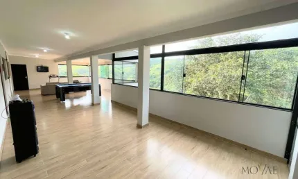 Chácara com 4 dormitórios à venda, 4000 m² por R$ 1.200.000,00 - Costinha - São José dos Campos/SP