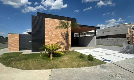 Casa térre 3 dormitórios, Vereda dos Campos - Jardim das Flores - São José dos Campos/SP