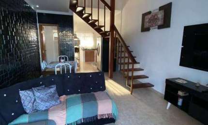 Casa com 2 dormitórios à venda, 78 m² por R$ 400.000,00 - Balneário Recanto Do Sol - Caraguatatuba/SP