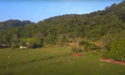 Área à venda, 55000 m² por R$ 45.000.000,00 - S Camburi - São Sebastião/SP