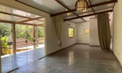 Casa com 2 quartos à venda na Ponte Branca, Paraty 