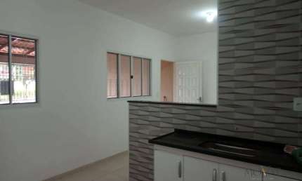 Casa com 3 dormitórios à venda, 108 m² por R$ 375.000,00 - Jardim Santa Júlia - São José dos Campos/SP