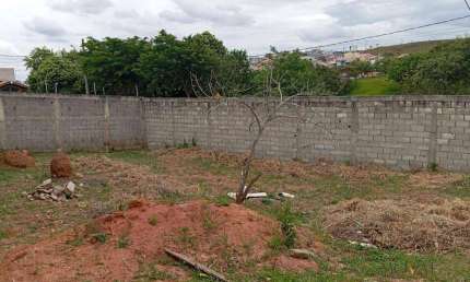 Terreno à venda, 239 m² por R$ 250. - Jardim Santa Júlia - São José dos Campos/SP