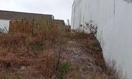Terreno à venda, 146 m² por R$ 135.000,00 - Jardim Santa Júlia - São José dos Campos/SP