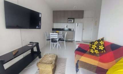 Apartamento com 1 dormitório à venda, 33 m² por R$ 379.000,00 - Jardim Augusta - São José dos Campos/SP