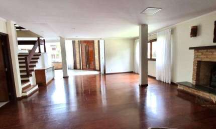 Casa com 4 dormitórios à venda, 380 m² por R$ 3.395.000,00 - Conjunto Residencial Esplanada do Sol - São José dos Campos/SP