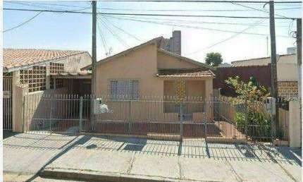 Terreno à venda, 323 m² por R$ 430.000,00 - Jardim Paulista - São José dos Campos/SP