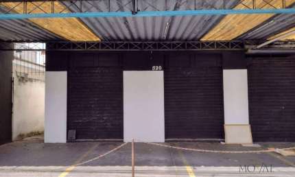 Salão para alugar, 70 m² por R$ 3.096,00/mês - Jardim Satélite - São José dos Campos/SP