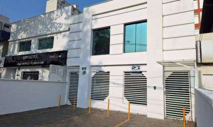 Casa, 230 m² - venda por R$ 3.400.000 ou aluguel por R$ 15.725/mês - Jardim Apolo I - São José dos Campos/SP