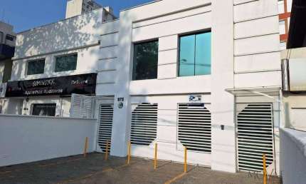 Casa, 230 m² - venda por R$ 3.400.000 ou aluguel por R$ 15.725/mês - Jardim Apolo I - São José dos Campos/SP