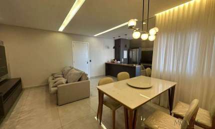 Apartamento com 2 dormitórios à venda, 65 m² por R$ 690.000,00 - Parque Industrial - São José dos Campos/SP