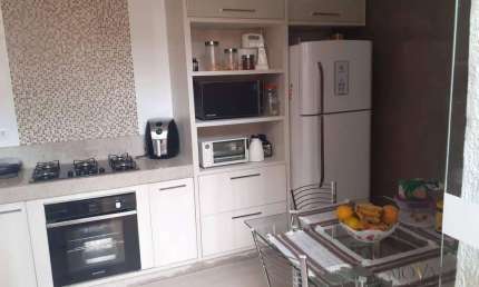 Casa - 3 dormitórios à venda, 178 m² próximo a Embraer - São José dos campos