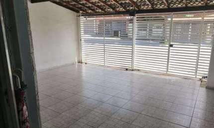 Casa com 4 dormitórios à venda, 197 m² por R$ 625.000,00 - Residencial Bosque dos Ipês - São José dos Campos/SP