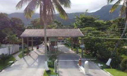 Terreno à venda, 402 m² por R$ 260.000,00 - Verde Mar - Caraguatatuba/SP