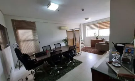 Sala à venda, 37 m² - Jardim Aquarius - São José dos Campos/SP