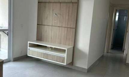 Apartamento com 2 dormitórios à venda, 61 m² por R$ 559.000,00 - Jardim América - São José dos Campos/SP