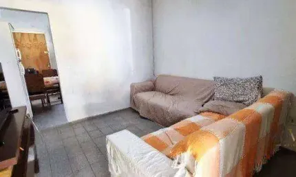 Casa com 4 dormitórios à venda, 120 m² por R$ 800.000,00 - Parque Industrial - São José dos Campos/SP