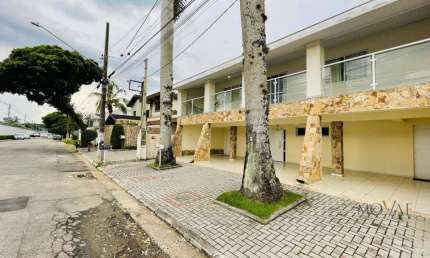 Casa com 4 dormitórios à venda, 184 m² por R$ 1.700.000,00 - Jardim das Colinas - São José dos Campos/SP