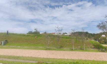 Terreno à venda, 1316 m² por R$ 270.000,00 - Alto da Ponte - São José dos Campos/SP