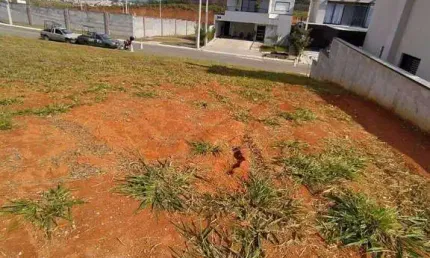 Terreno à venda, 250 m² por R$ 430.000,00 - Recanto dos Eucaliptos - São José dos Campos/SP
