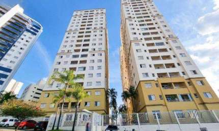 Apartamento com 3 dormitórios à venda, 77 m² por R$ 690.000,00 - Jardim Apolo - São José dos Campos/SP