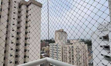 Apartamento à venda, 45 m² por R$ 490.000,00 - Vila Adyana - São José dos Campos/SP