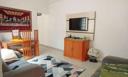 Permuta-casa 3 dormitórios- Jardim das Indústrias, aceita permuta por apto em Ubatuba ou Caraguá
