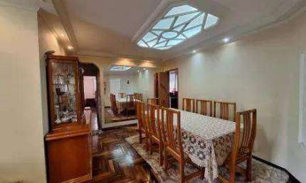Apartamento com 4 dormitórios à venda, 107 m² por R$ 795.000,00 - Jardim Satélite - São José dos Campos/SP