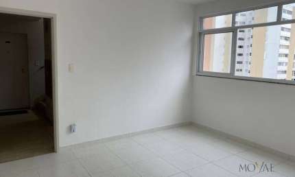 Apartamento com 1 dormitório, 41 m² - venda por R$ 288.000,00 ou aluguel por R$ 2.306,00/mês - Vila Adyana - São José dos Campos/SP