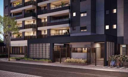 Apartamento com 3 dormitórios à venda, 152 m² por R$ 1.890.000,00 - Vila Ema - São José dos Campos/SP