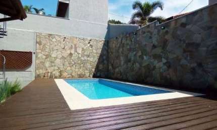 Casa com 3 dormitórios à venda, 160 m² por R$ 1.300.000,00 - Urbanova - São José dos Campos/SP