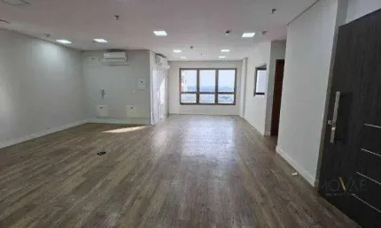 Sala para alugar, 126 m² por R$ 15.920,00/mês - Royal Park - São José dos Campos/SP