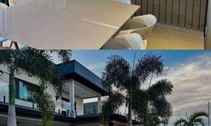 Casa com 4 dormitórios à venda, 300 m² por R$ 2.750.000,00 - Condomínio Residencial Monte Carlo - São José dos Campos/SP