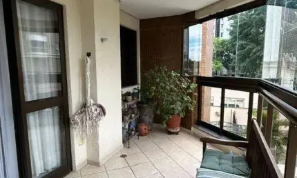 Apartamento com 4 dormitórios à venda, 144 m² por R$ 1.400.000,00 - Altos do Esplanada - São José dos Campos/SP