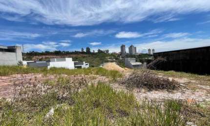 Terreno à venda, 175 m² por R$ 220.000,00 - Recanto dos Eucaliptos - São José dos Campos/SP